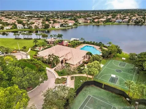 2281 SW 164th Avenue Miramar FL 33027