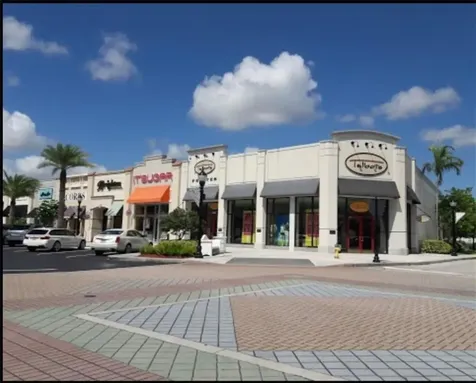 2281 SW 164th Avenue Miramar FL 33027