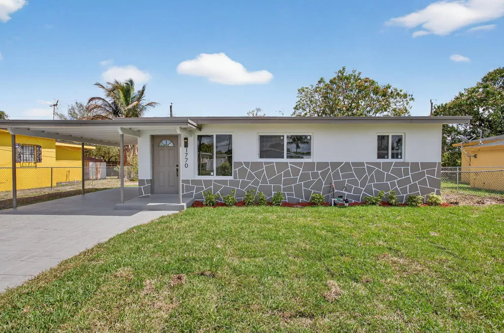 1770 NW 26th Avenue Fort Lauderdale FL 33311