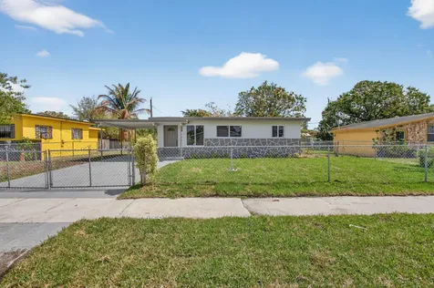 1770 NW 26th Avenue Fort Lauderdale FL 33311