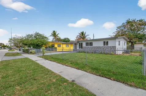 1770 NW 26th Avenue Fort Lauderdale FL 33311