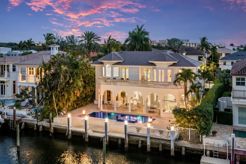 797 NE 33rd Street Boca Raton FL 33431