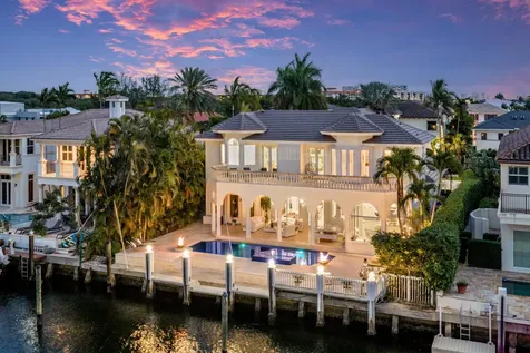 797 NE 33rd Street Boca Raton FL 33431