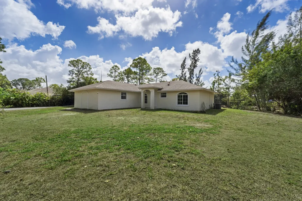 14828 82nd Street N Loxahatchee FL 33470