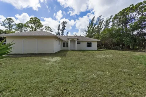 14828 82nd Street N Loxahatchee FL 33470