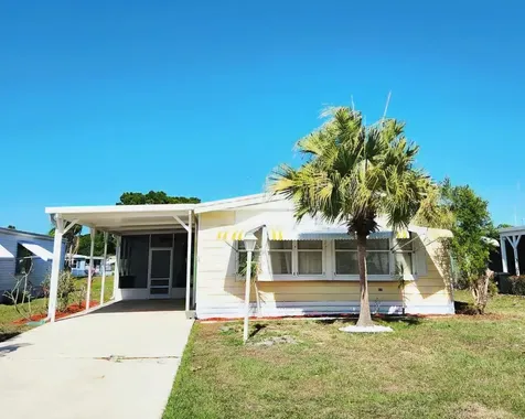 98 Camino Del Rio Port St Lucie FL 34952