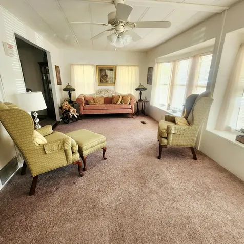 98 Camino Del Rio Port St Lucie FL 34952