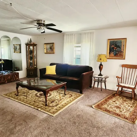 98 Camino Del Rio Port St Lucie FL 34952