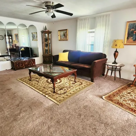 98 Camino Del Rio Port St Lucie FL 34952