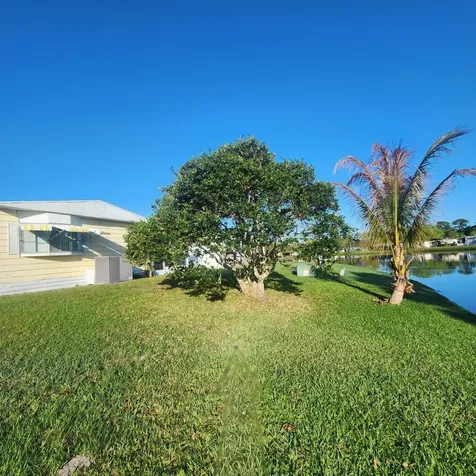 98 Camino Del Rio Port St Lucie FL 34952