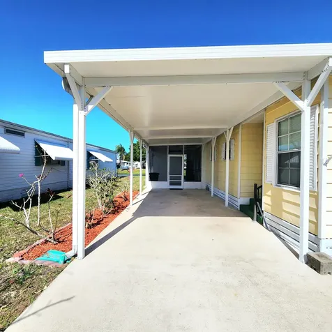 98 Camino Del Rio Port St Lucie FL 34952