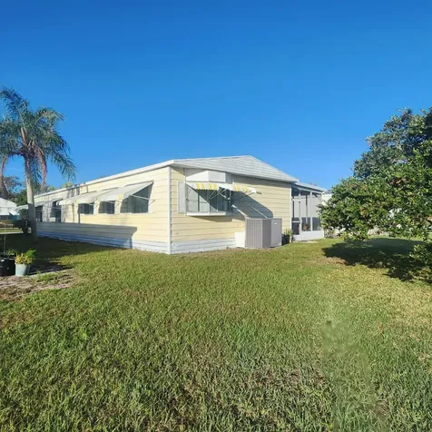 98 Camino Del Rio Port St Lucie FL 34952