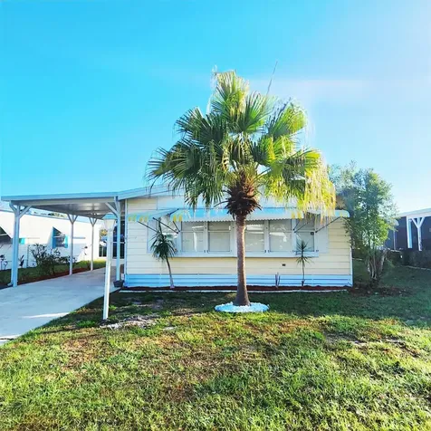 98 Camino Del Rio Port St Lucie FL 34952