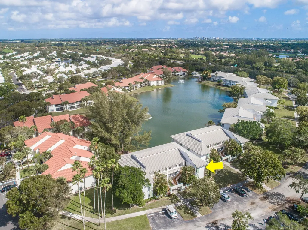167 Cypress Point Drive Palm Beach Gardens FL 33418