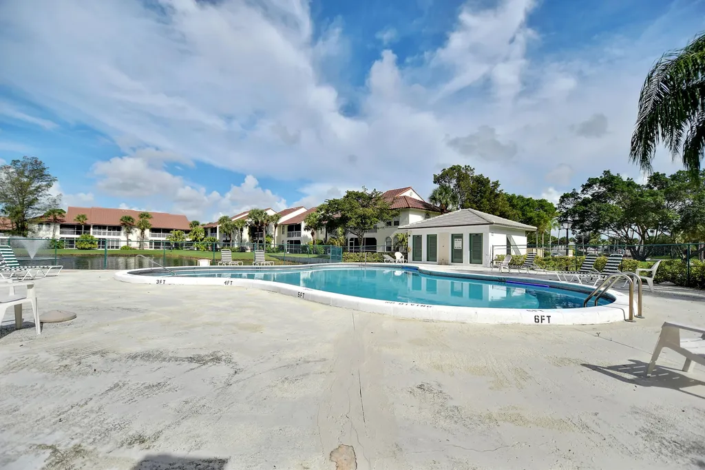 167 Cypress Point Drive Palm Beach Gardens FL 33418