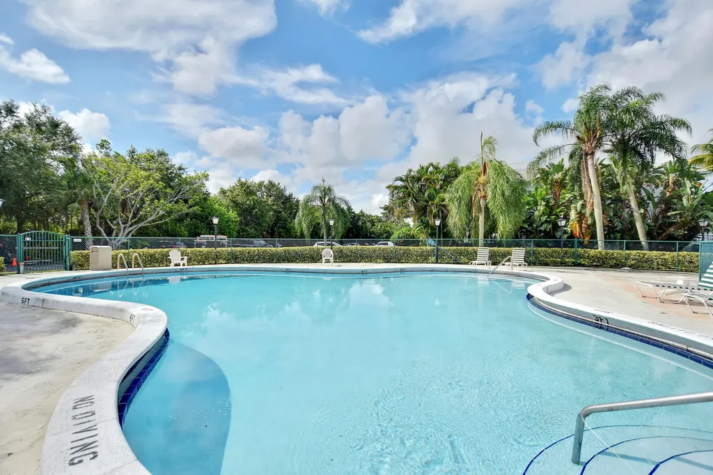 167 Cypress Point Drive Palm Beach Gardens FL 33418