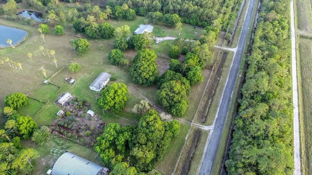 11470 Carlton Road Port St Lucie FL 34987