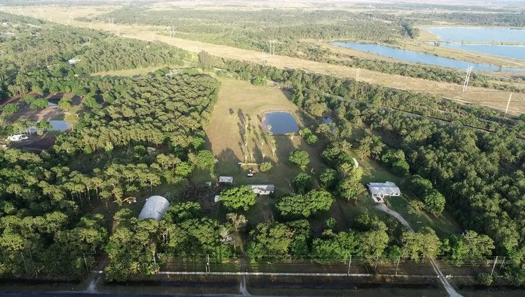 11470 Carlton Road Port St Lucie FL 34987