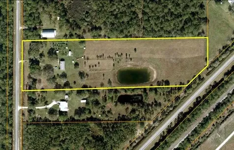 11470 Carlton Road Port St Lucie FL 34987