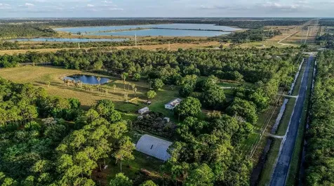 11470 Carlton Road Port St Lucie FL 34987