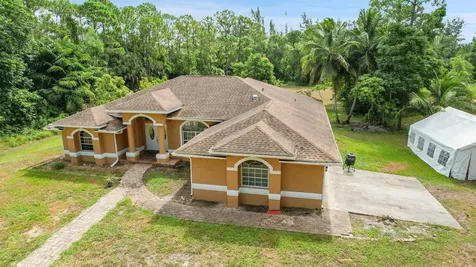 2376 Fawn Drive Loxahatchee FL 33470
