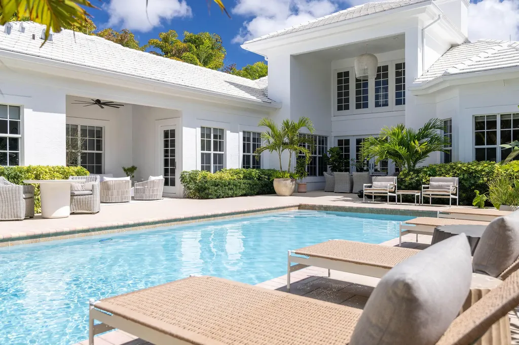 3298 Greenway Drive Jupiter FL 33458