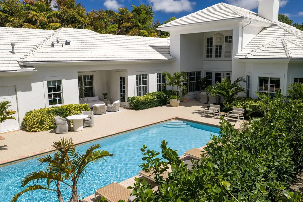 3298 Greenway Drive Jupiter FL 33458
