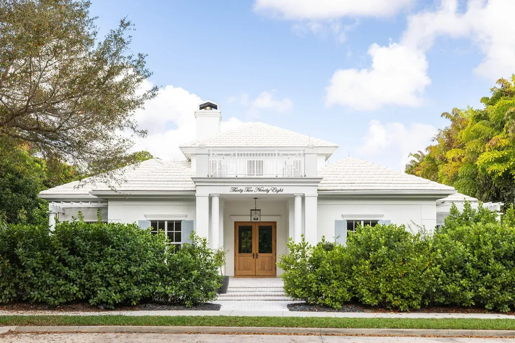 3298 Greenway Drive Jupiter FL 33458