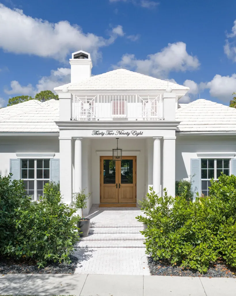 3298 Greenway Drive Jupiter FL 33458
