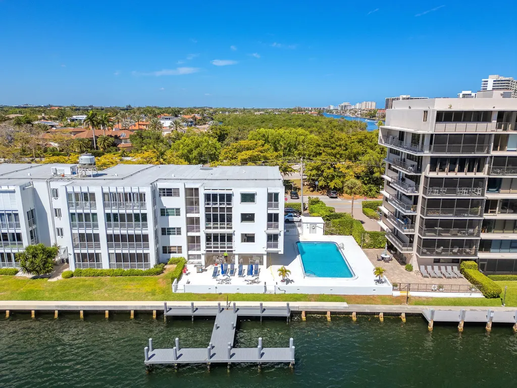 850 NE Spanish River Boulevard Boca Raton FL 33431