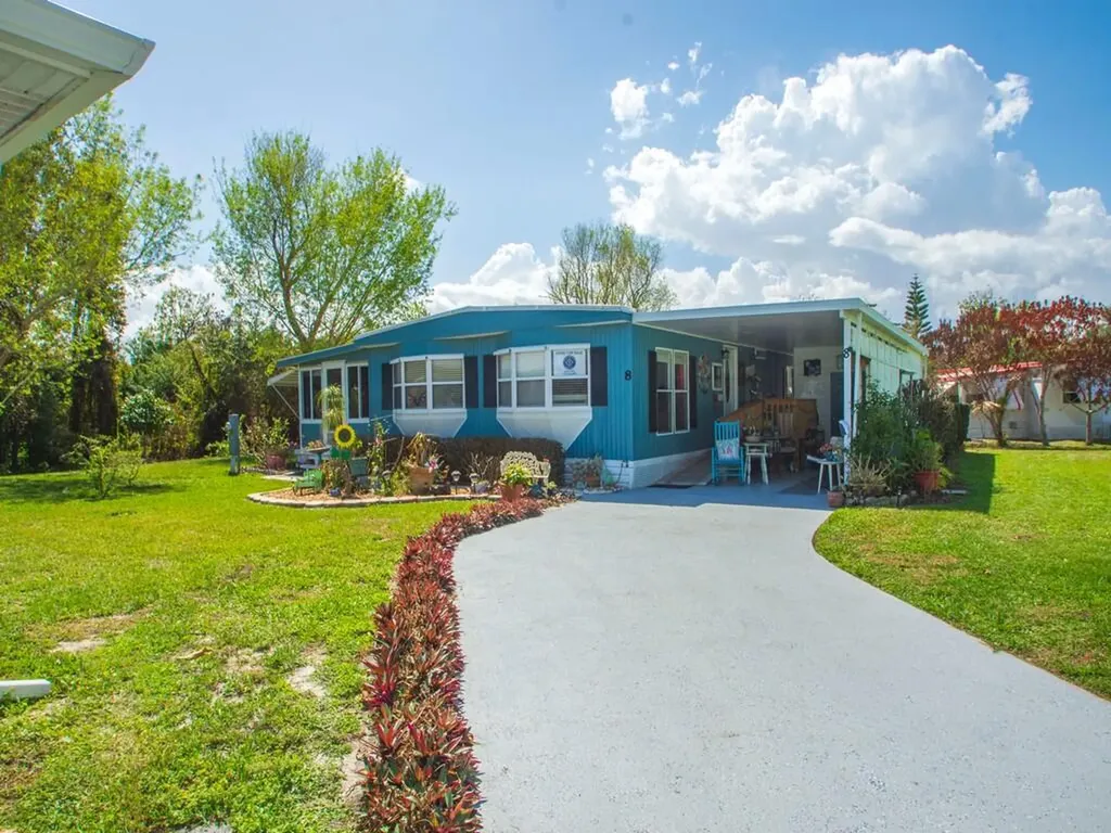 8 Santa Fe Lane Port St Lucie FL 34952