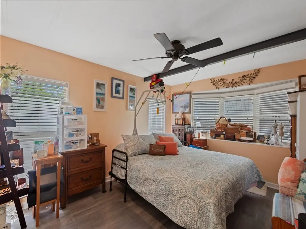 8 Santa Fe Lane Port St Lucie FL 34952