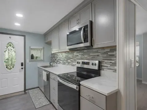 8 Santa Fe Lane Port St Lucie FL 34952
