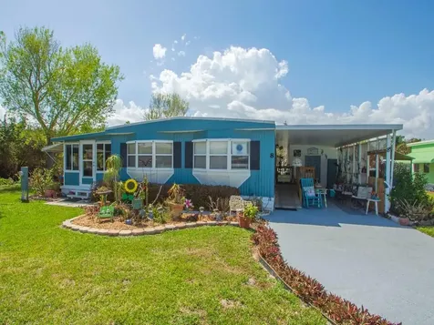 8 Santa Fe Lane Port St Lucie FL 34952