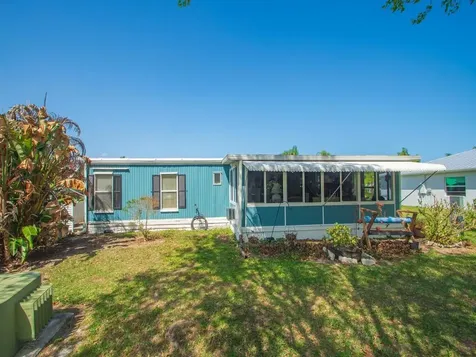8 Santa Fe Lane Port St Lucie FL 34952