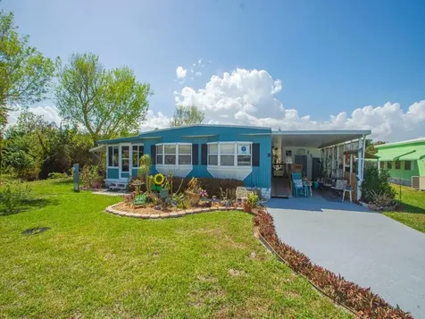 8 Santa Fe Lane Port St Lucie FL 34952
