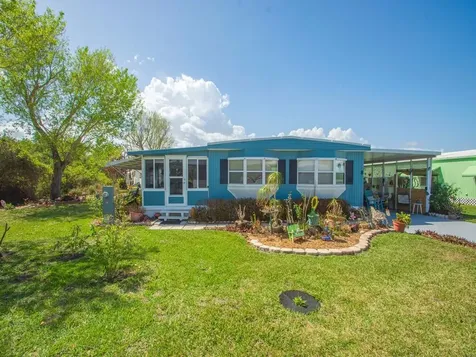 8 Santa Fe Lane Port St Lucie FL 34952
