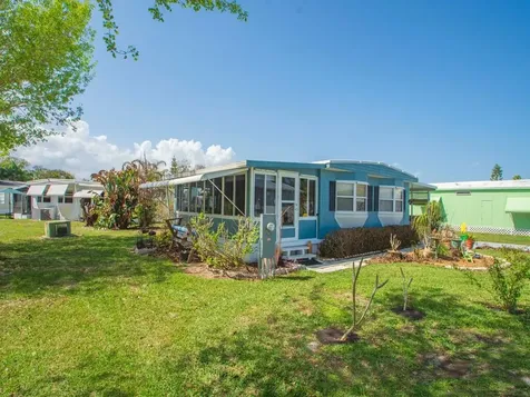 8 Santa Fe Lane Port St Lucie FL 34952