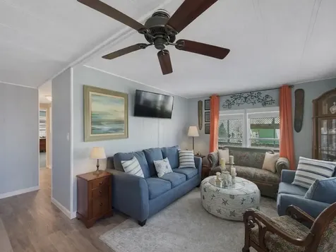 8 Santa Fe Lane Port St Lucie FL 34952