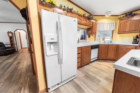 2423 SE 34th Lane Okeechobee FL 34974