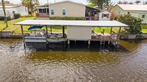 2423 SE 34th Lane Okeechobee FL 34974