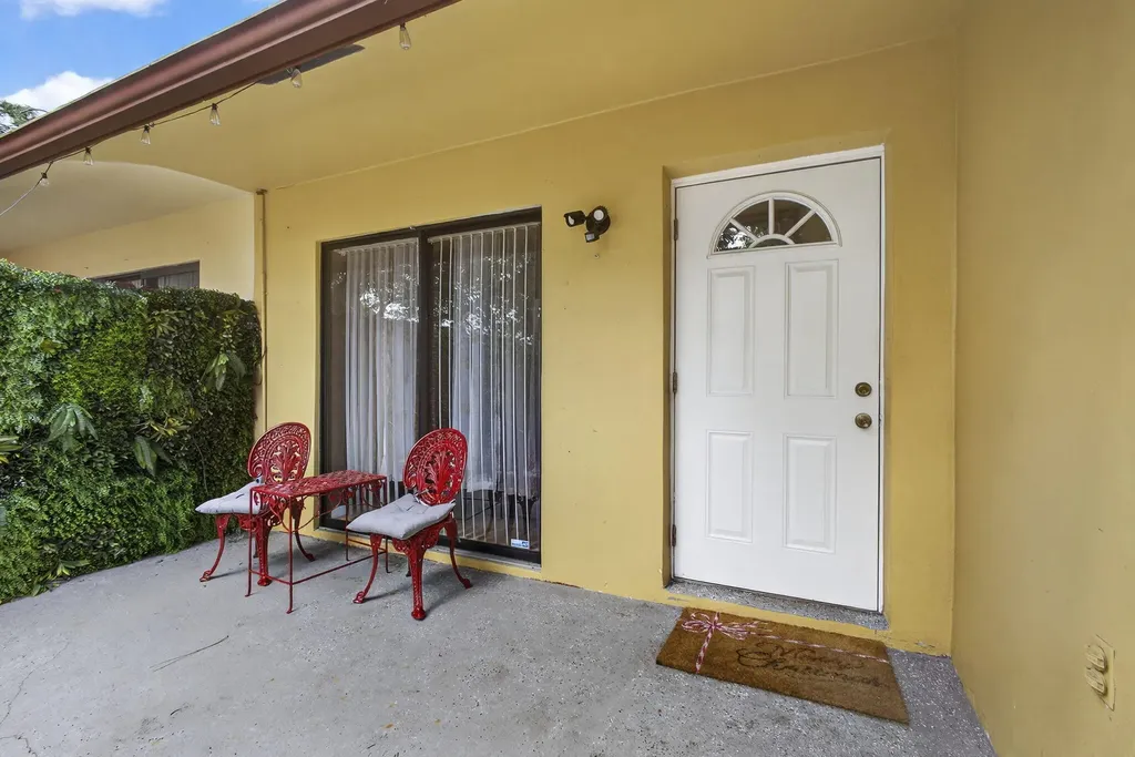 4296 Woodstock Drive West Palm Beach FL 33409