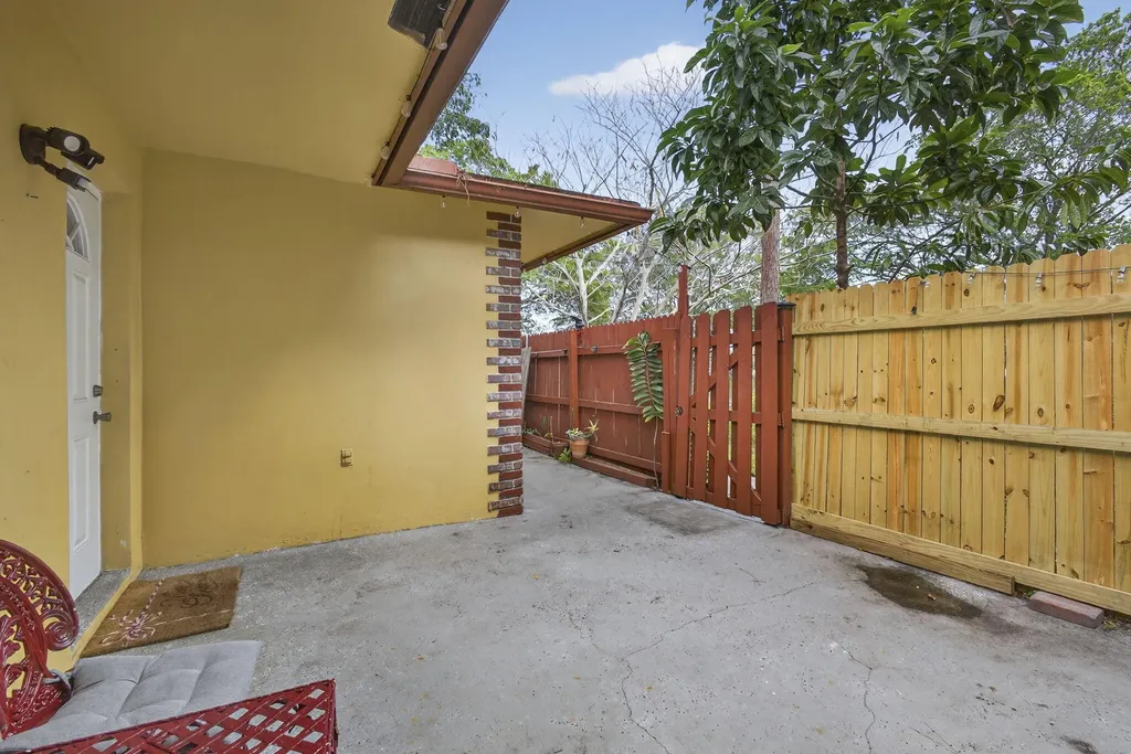 4296 Woodstock Drive West Palm Beach FL 33409