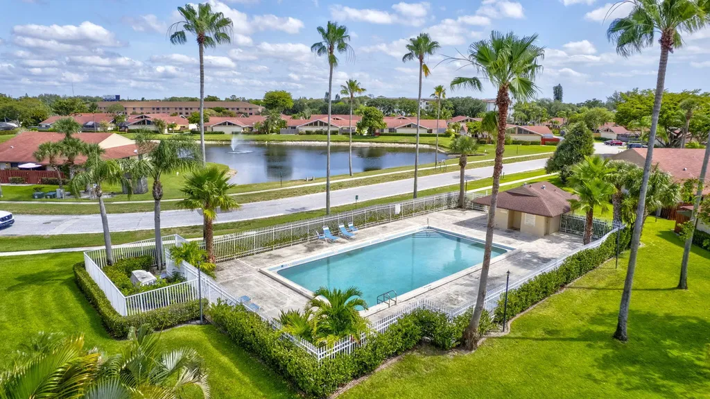 4296 Woodstock Drive West Palm Beach FL 33409