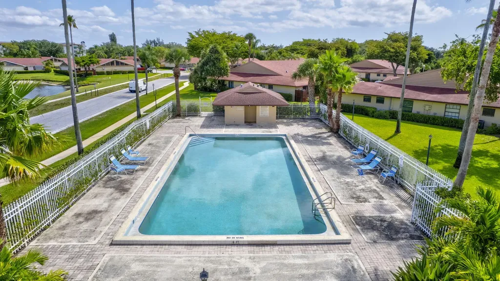 4296 Woodstock Drive West Palm Beach FL 33409