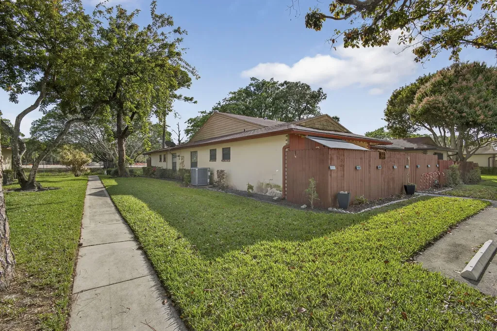 4296 Woodstock Drive West Palm Beach FL 33409