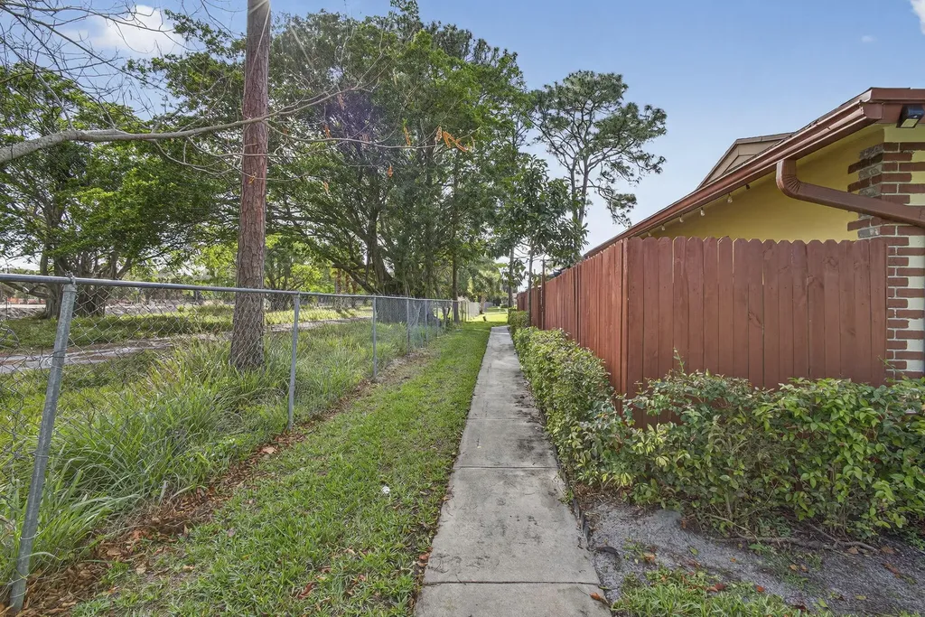 4296 Woodstock Drive West Palm Beach FL 33409
