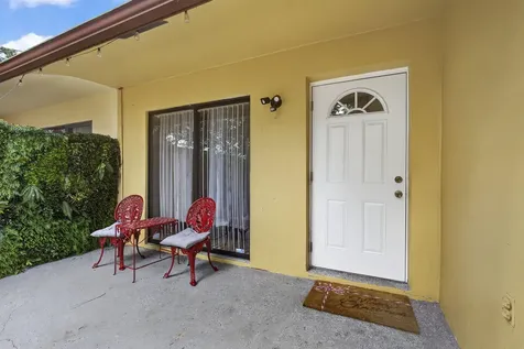 4296 Woodstock Drive West Palm Beach FL 33409