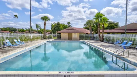4296 Woodstock Drive West Palm Beach FL 33409