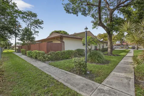 4296 Woodstock Drive West Palm Beach FL 33409